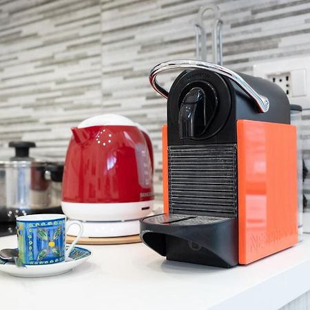 Duomo-Sesto M1 Relax Campari Wi-Fi & Netflix Apartamento Sesto San Giovanni Exterior foto