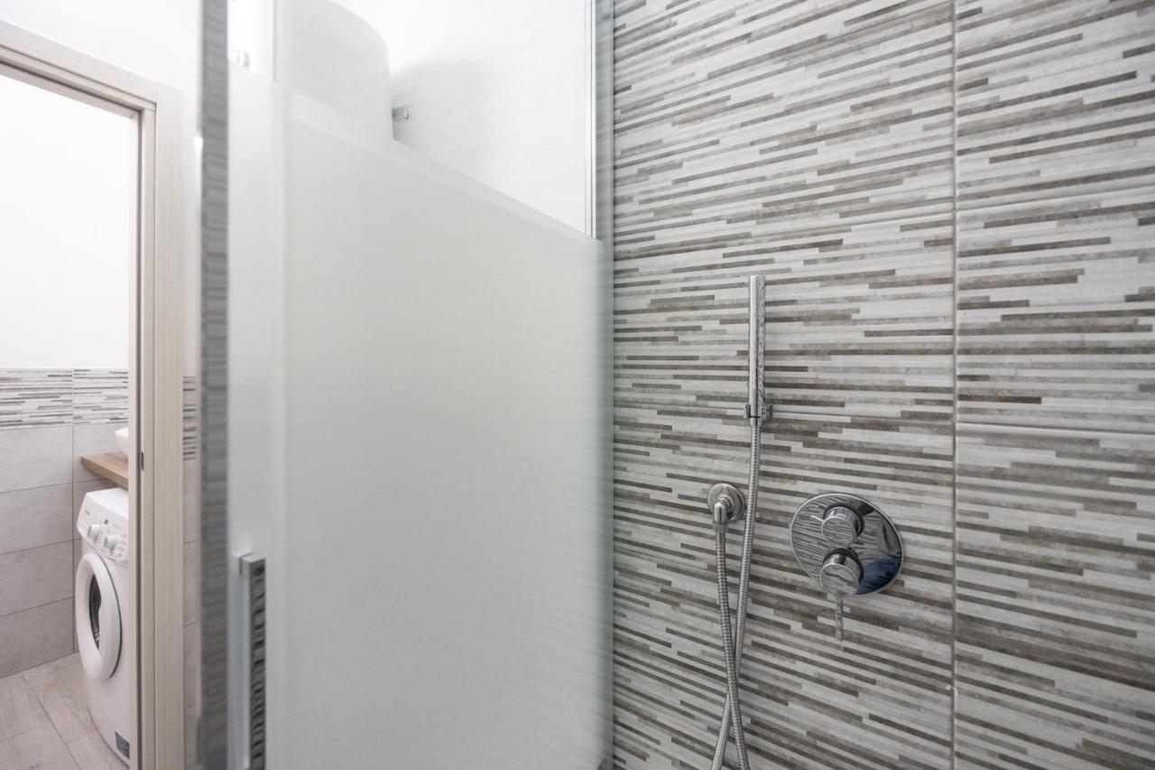 Duomo-Sesto M1 Relax Campari Wi-Fi & Netflix Apartamento Sesto San Giovanni Exterior foto