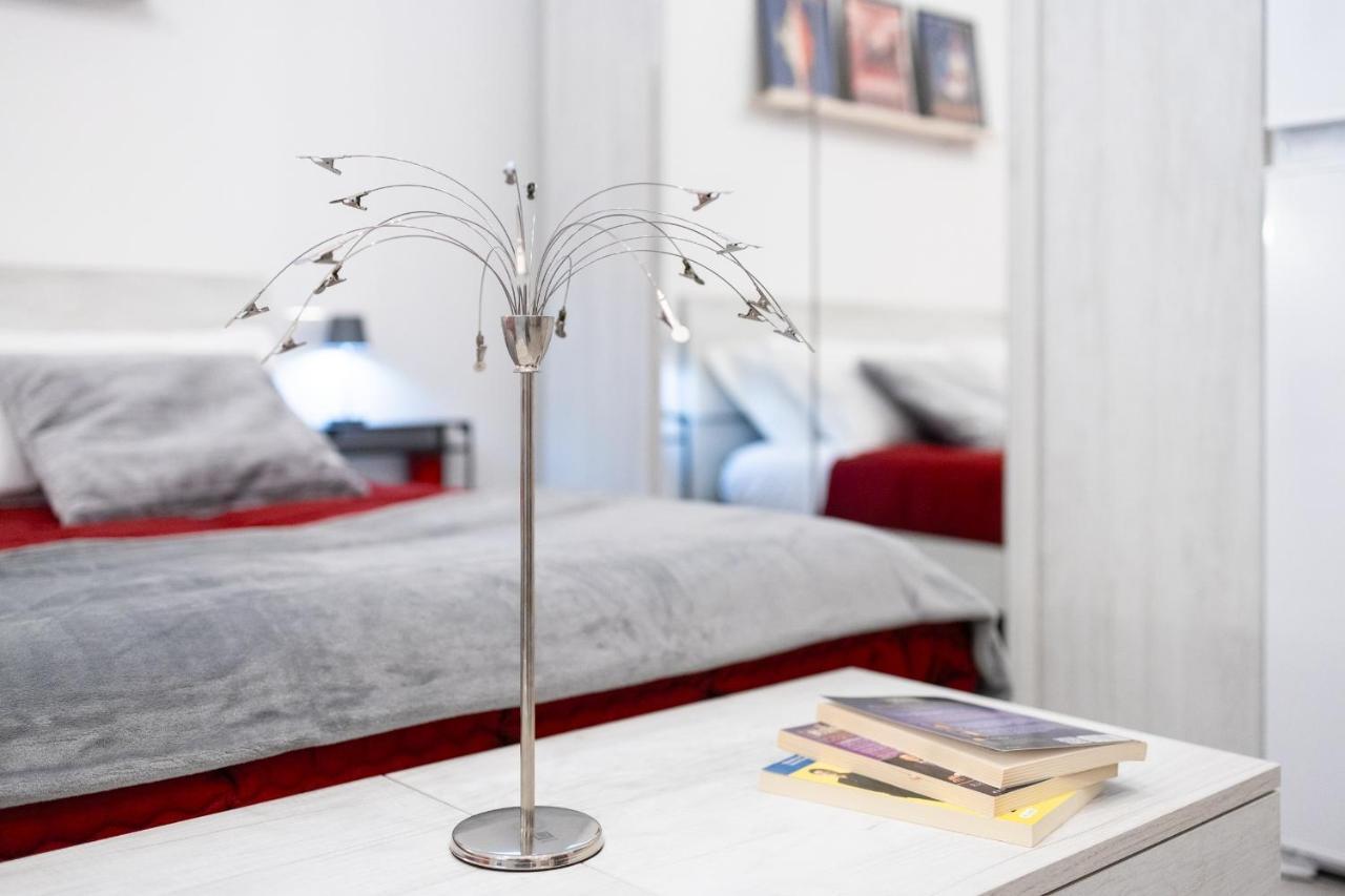 Duomo-Sesto M1 Relax Campari Wi-Fi & Netflix Apartamento Sesto San Giovanni Exterior foto